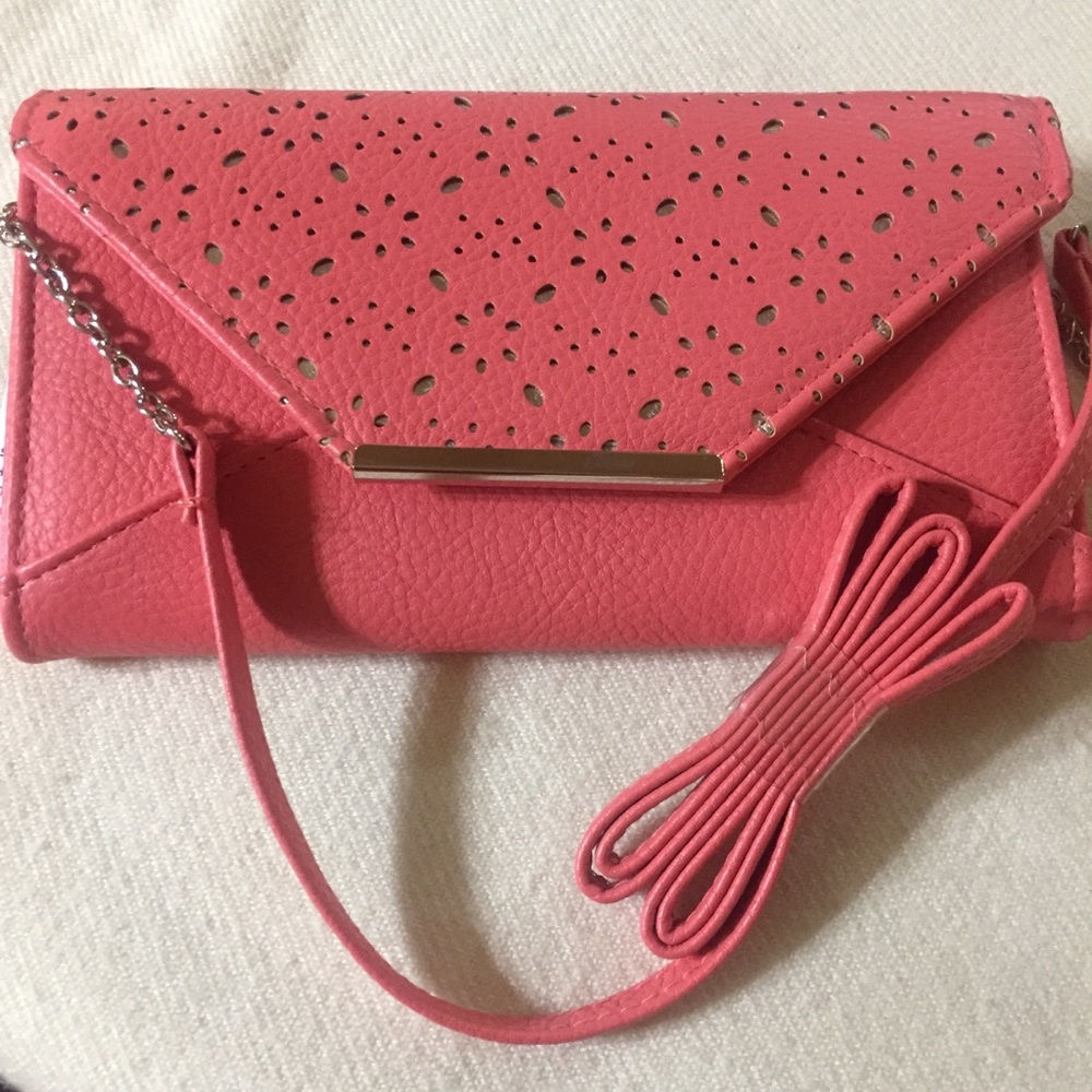 Crossbody wallet NWT